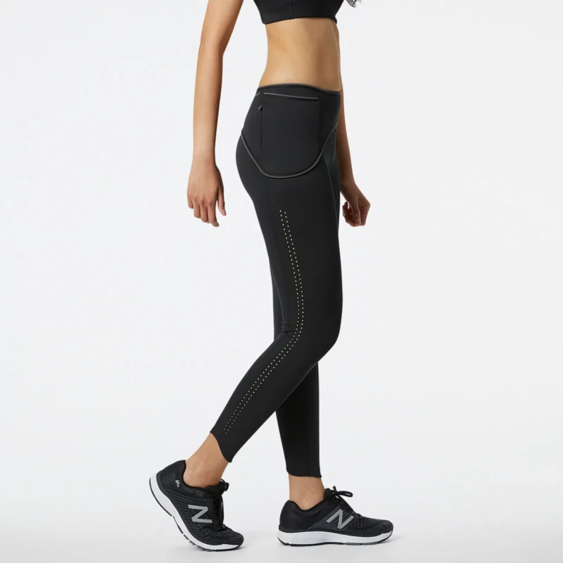 W PMV Kimbia Tight