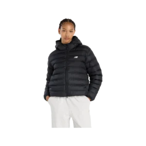 W Puffer Jacket