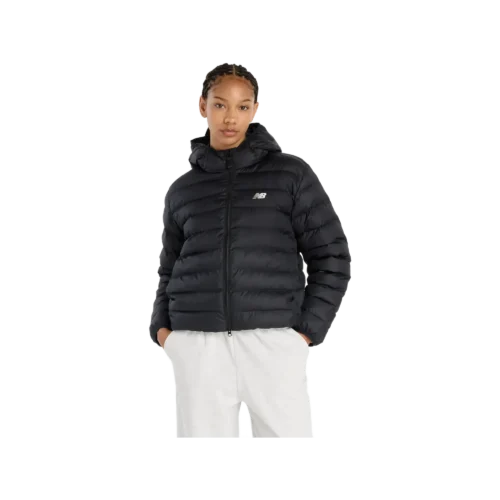 W Puffer Jacket
