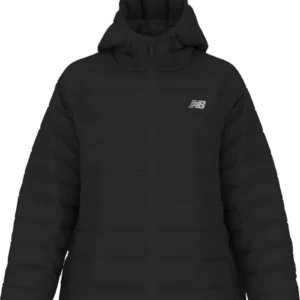 W Puffer Jacket