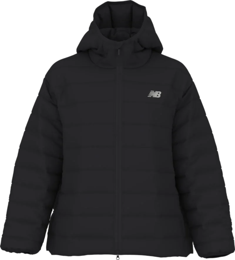 W Puffer Jacket
