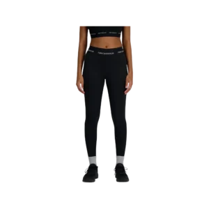 W Sleek 25 Inch High Rise Legging