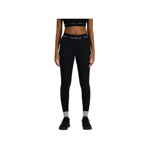 W Sleek 25 Inch High Rise Legging