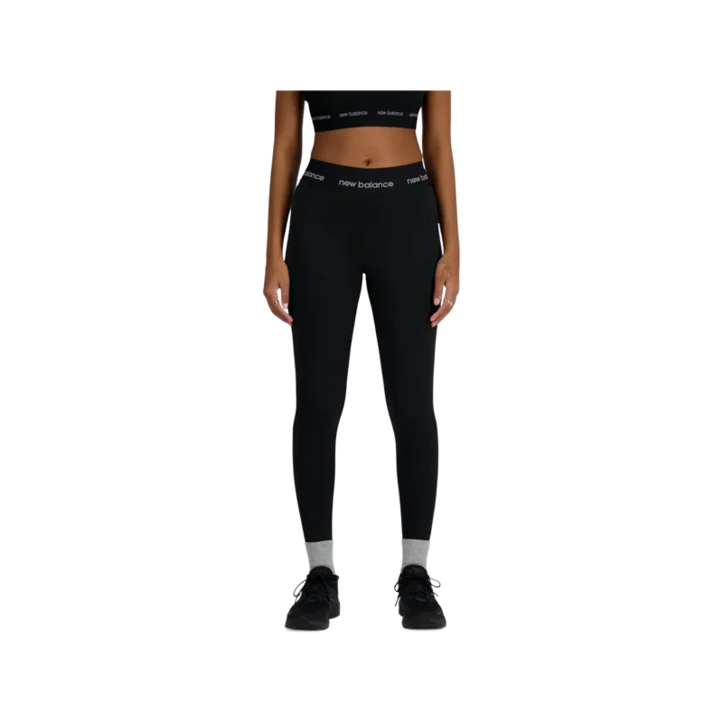 W Sleek 25 Inch High Rise Legging