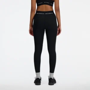 W Sleek 25 Inch High Rise Legging