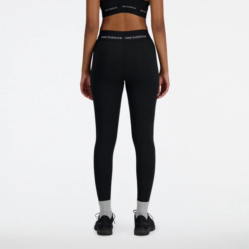 W Sleek 25 Inch High Rise Legging