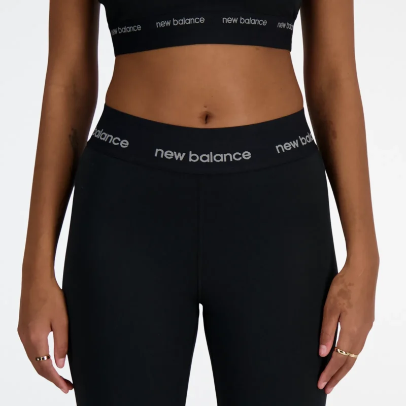 W Sleek 25 Inch High Rise Legging