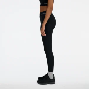 W Sleek 25 Inch High Rise Legging