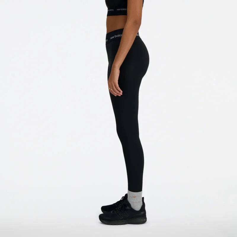 W Sleek 25 Inch High Rise Legging