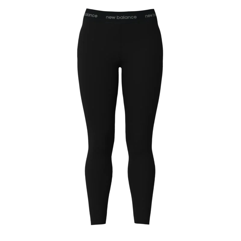 W Sleek 25 Inch High Rise Legging