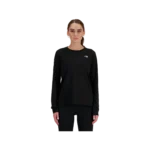 W Sport Essentials Long Sleeve