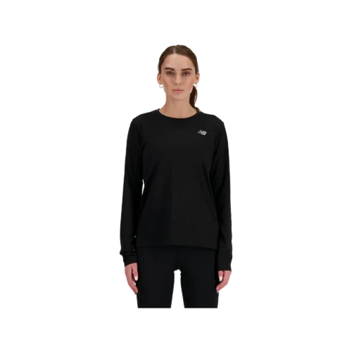 W Sport Essentials Long Sleeve