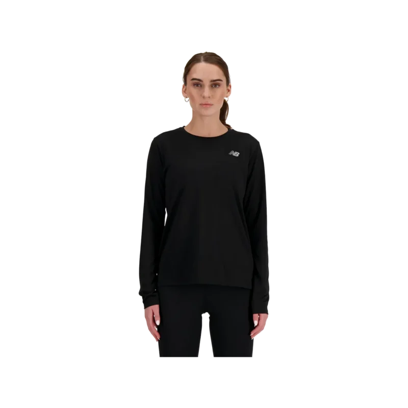 W Sport Essentials Long Sleeve