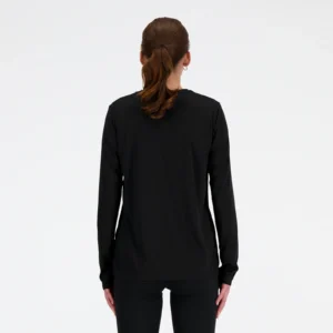 W Sport Essentials Long Sleeve