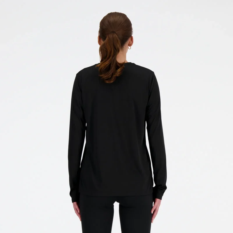 W Sport Essentials Long Sleeve