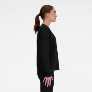 W Sport Essentials Long Sleeve