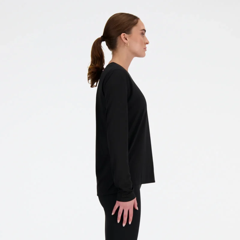W Sport Essentials Long Sleeve