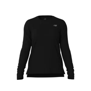 W Sport Essentials Long Sleeve