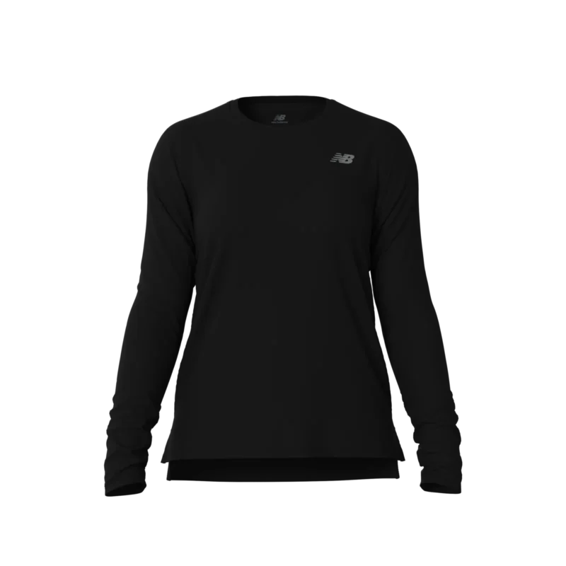 W Sport Essentials Long Sleeve