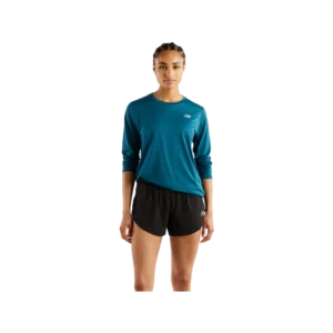 W Sport Essentials Long Sleeve