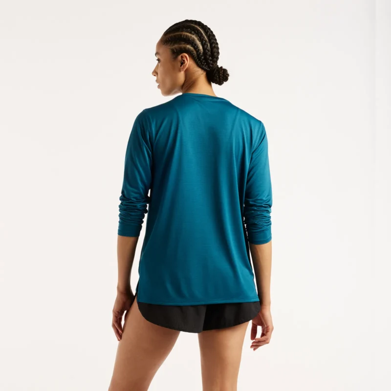 W Sport Essentials Long Sleeve
