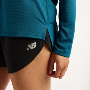 W Sport Essentials Long Sleeve