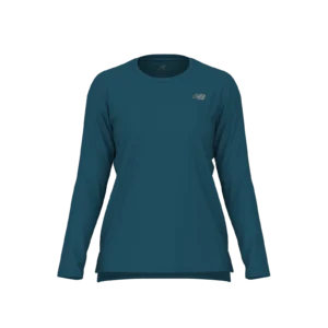 W Sport Essentials Long Sleeve