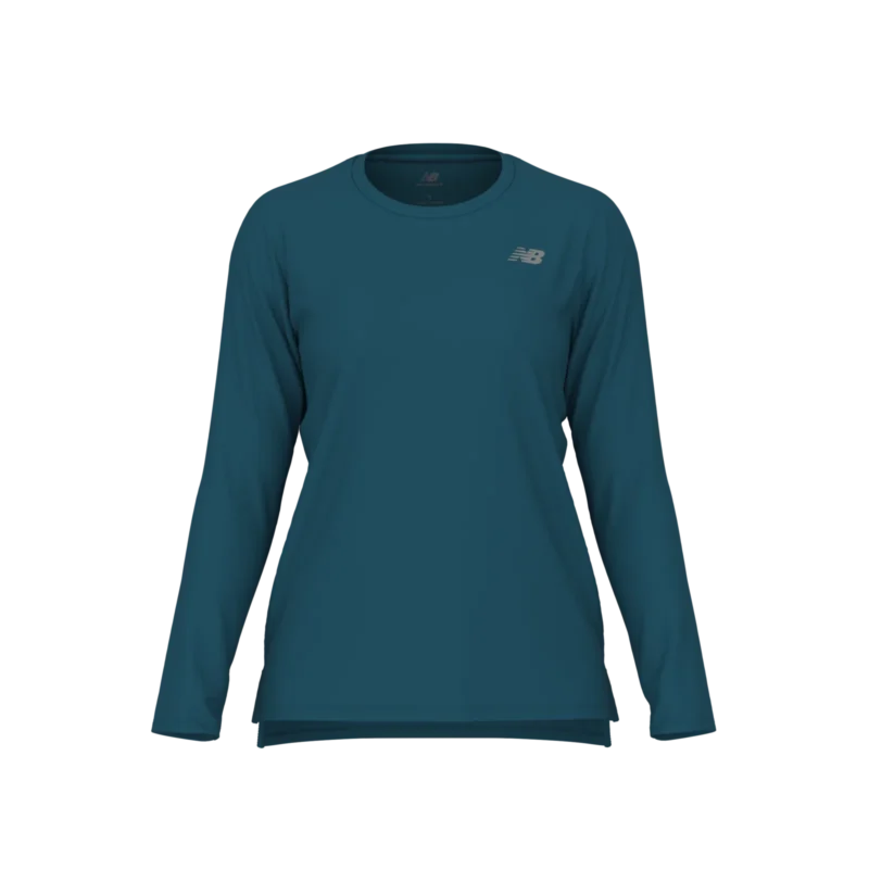W Sport Essentials Long Sleeve