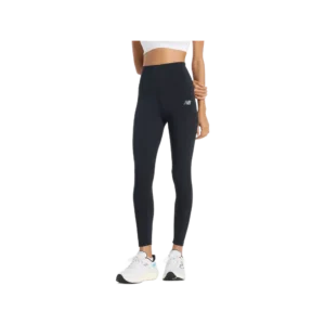 W Sport High Rise Legging 25"