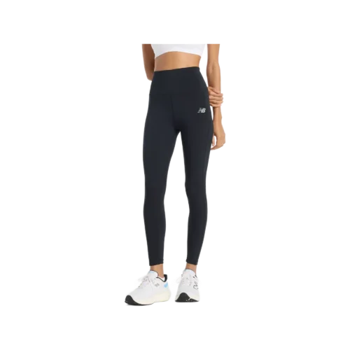 W Sport High Rise Legging 25"