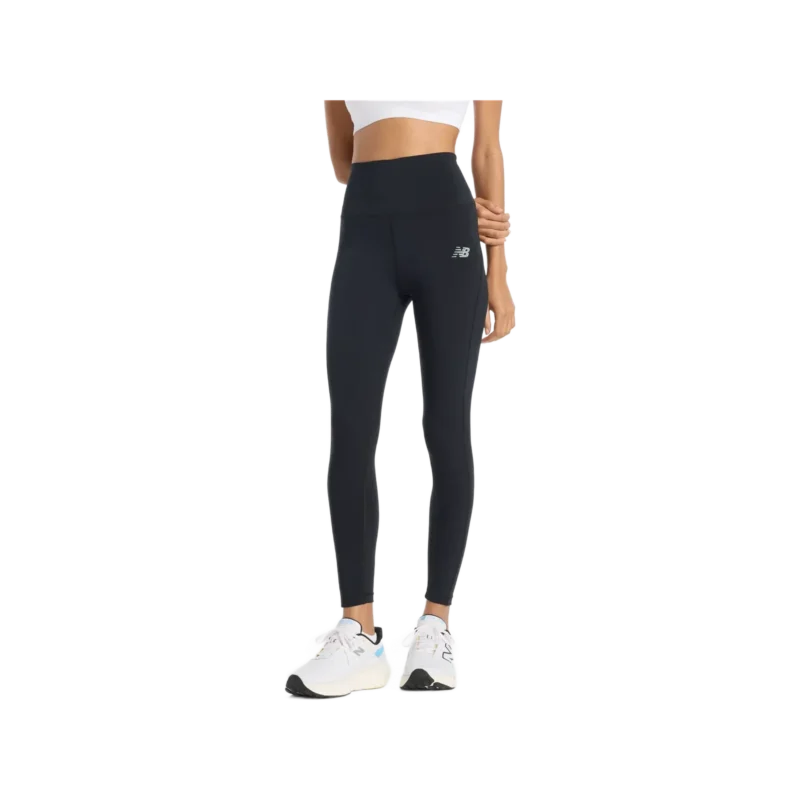 W Sport High Rise Legging 25"