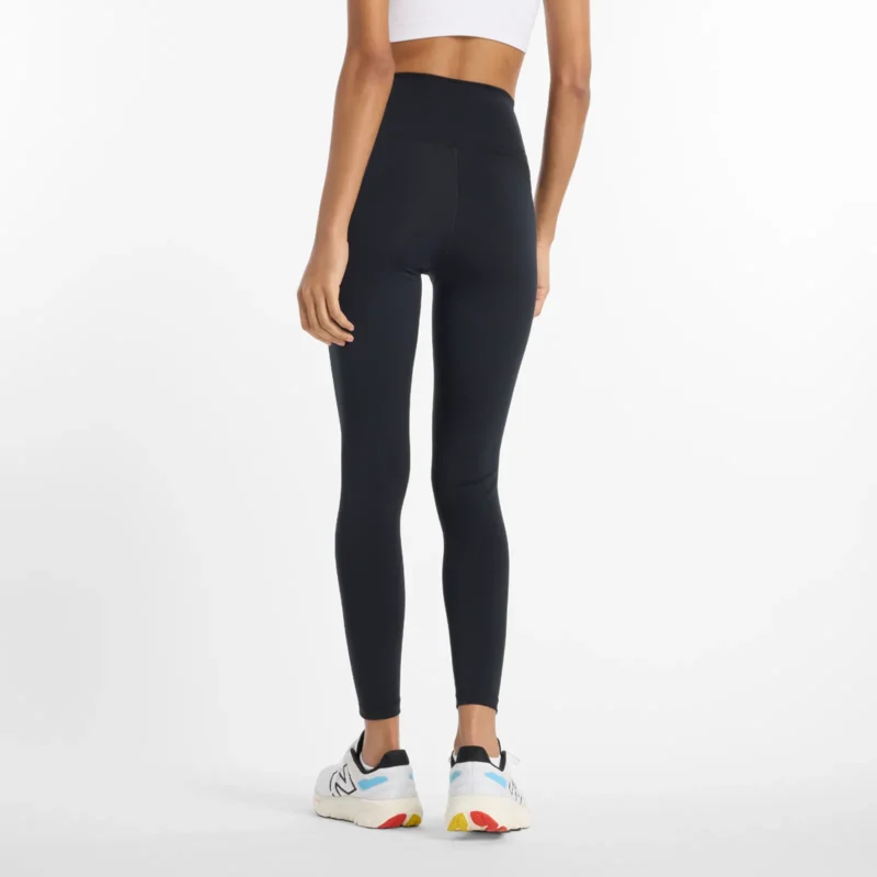 W Sport High Rise Legging 25"