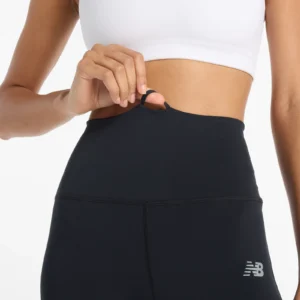 W Sport High Rise Legging 25"