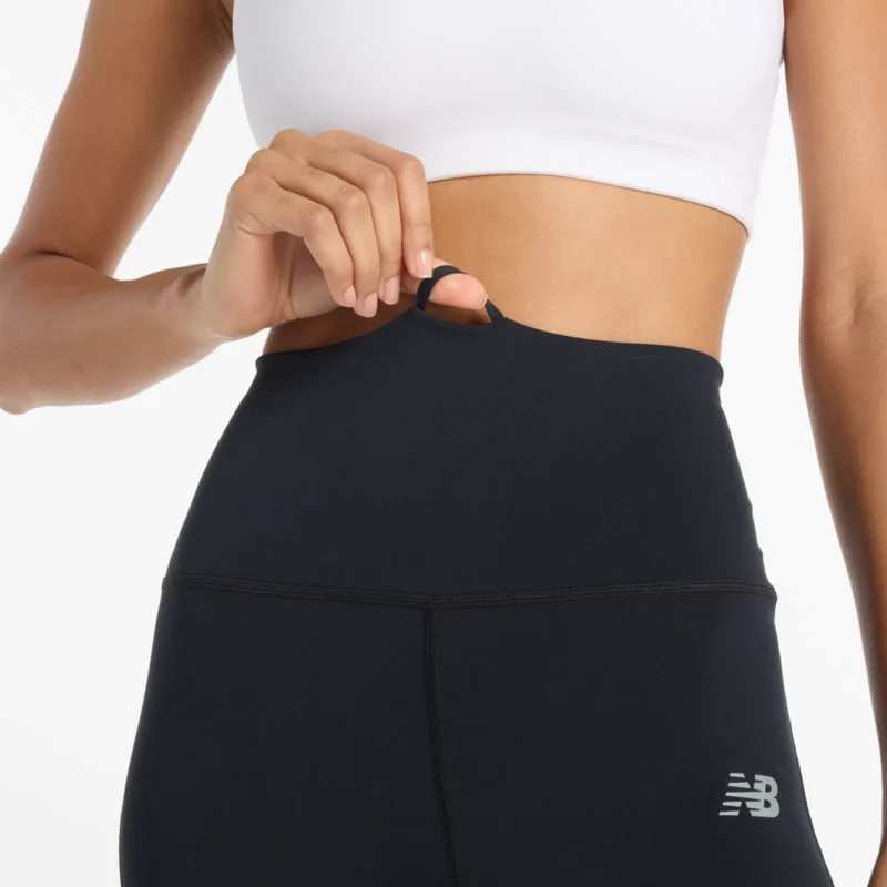 W Sport High Rise Legging 25"