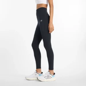 W Sport High Rise Legging 25"