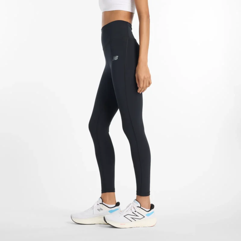 W Sport High Rise Legging 25"