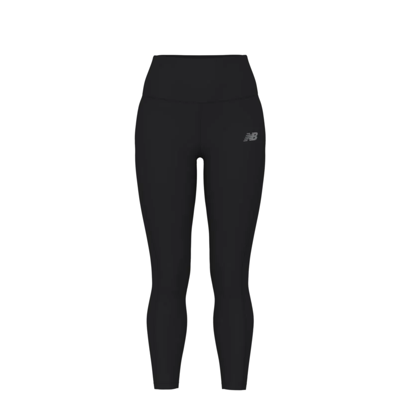 W Sport High Rise Legging 25"