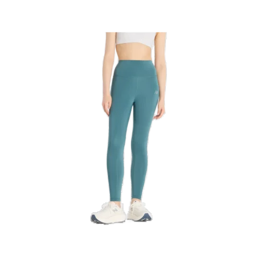 W Sport High Rise Legging 25"