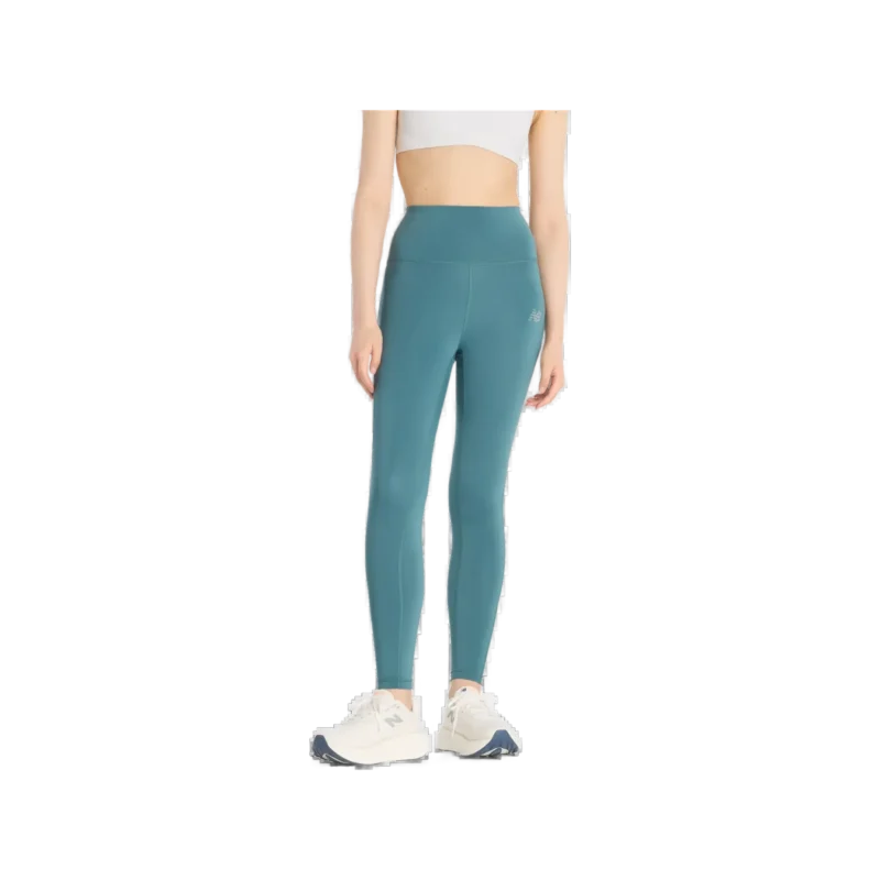 W Sport High Rise Legging 25"