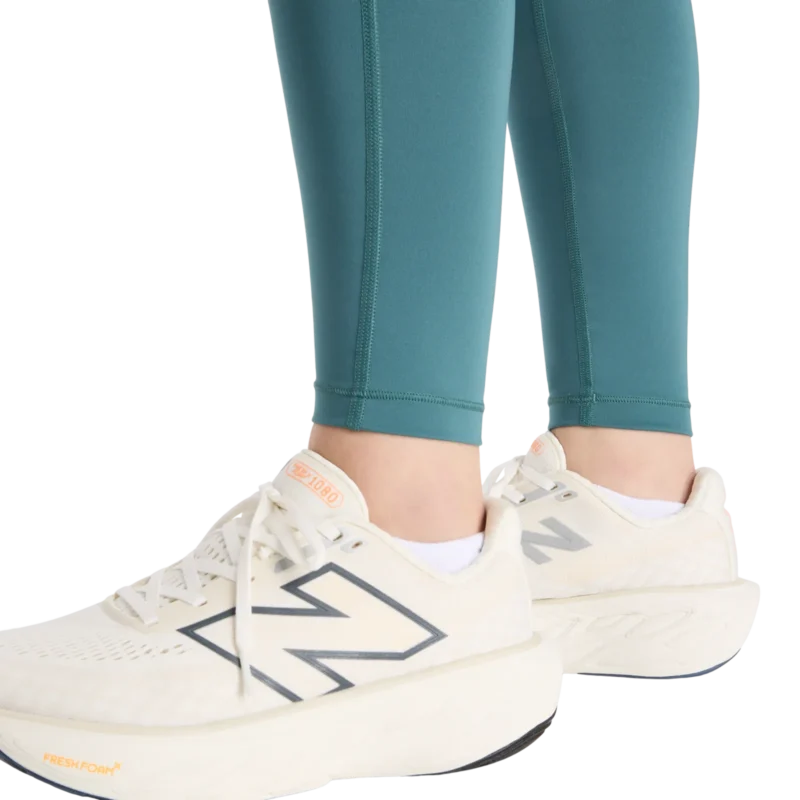 W Sport High Rise Legging 25"