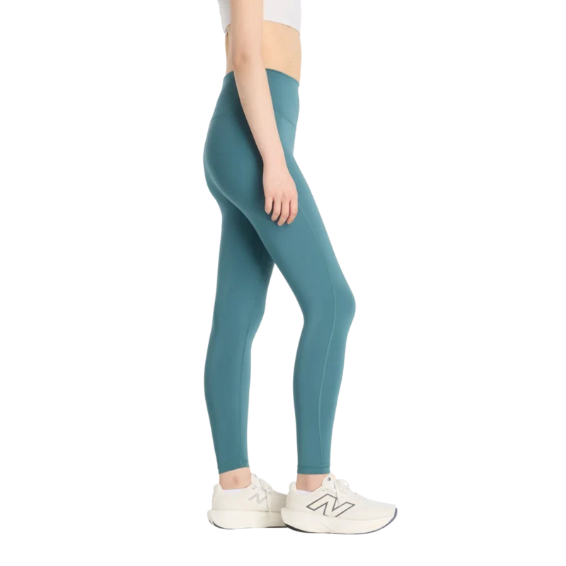 W Sport High Rise Legging 25"
