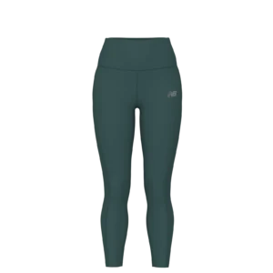 W Sport High Rise Legging 25"