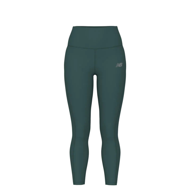 W Sport High Rise Legging 25"