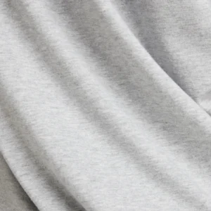W Sport Jersey Relaxed Logo T-Shirt