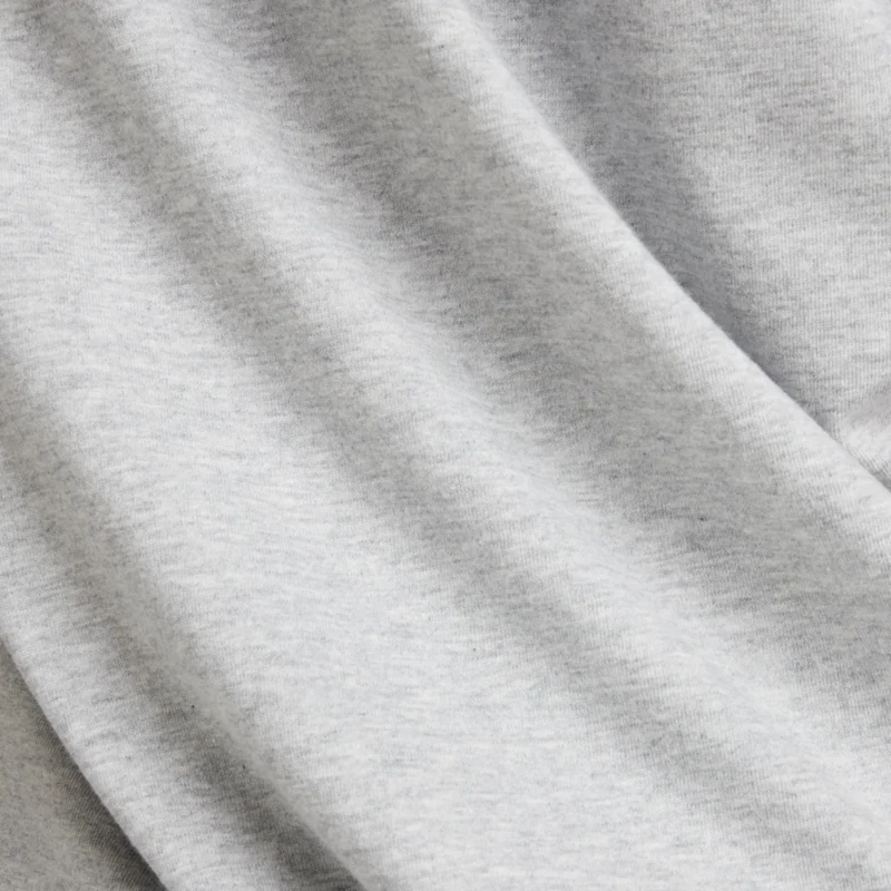 W Sport Jersey Relaxed Logo T-Shirt