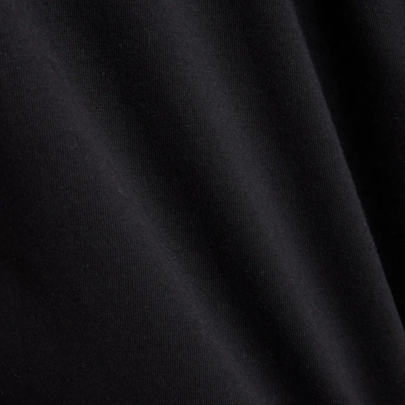W Sport Jersey Relaxed Logo T-Shirt