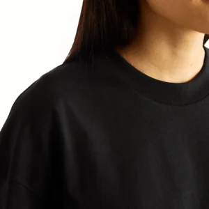 W Sport Oversized Graphic T-Shirt