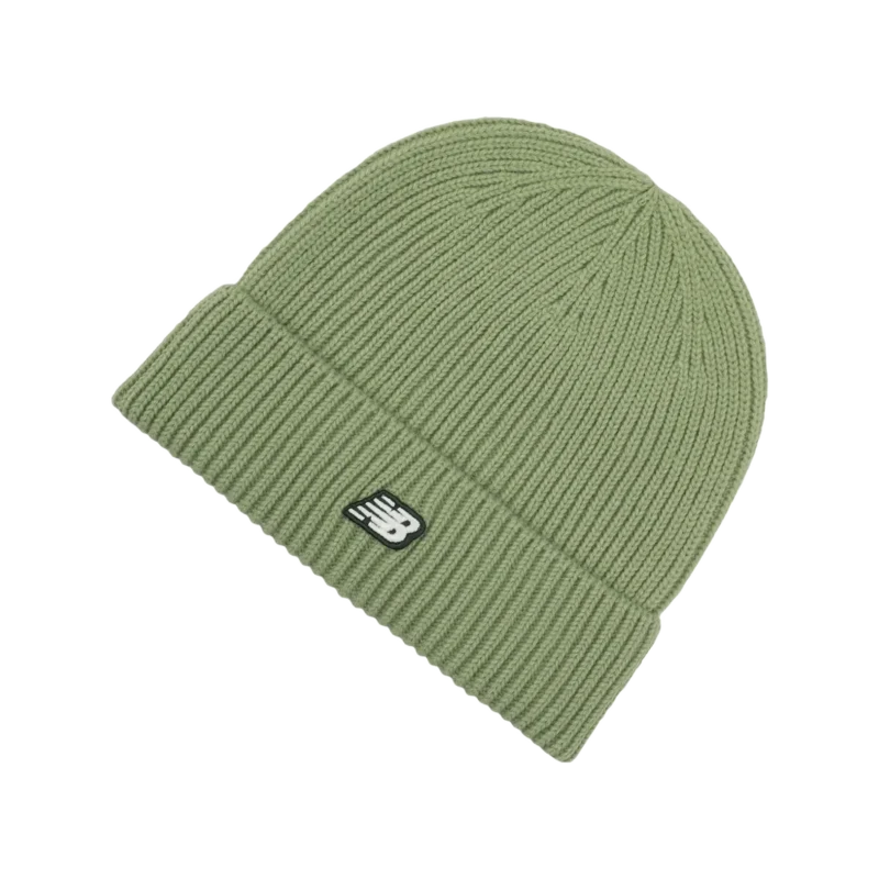 Winter Watchman Beanie NB Patch V3.0