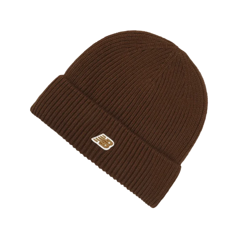 Winter Watchman Beanie NB Patch V3.0