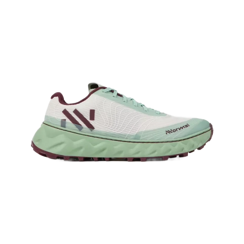 nnormal-tomir-2-0-trailschuh-green-white-1-1 Tomir 2.0 Trailschuh